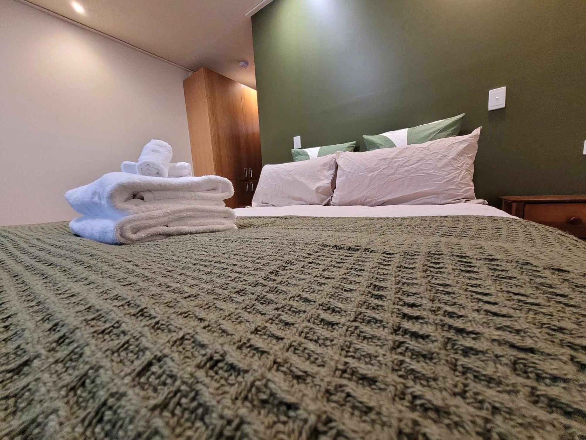 The Bright Motor Inn ภายนอก รูปภาพ