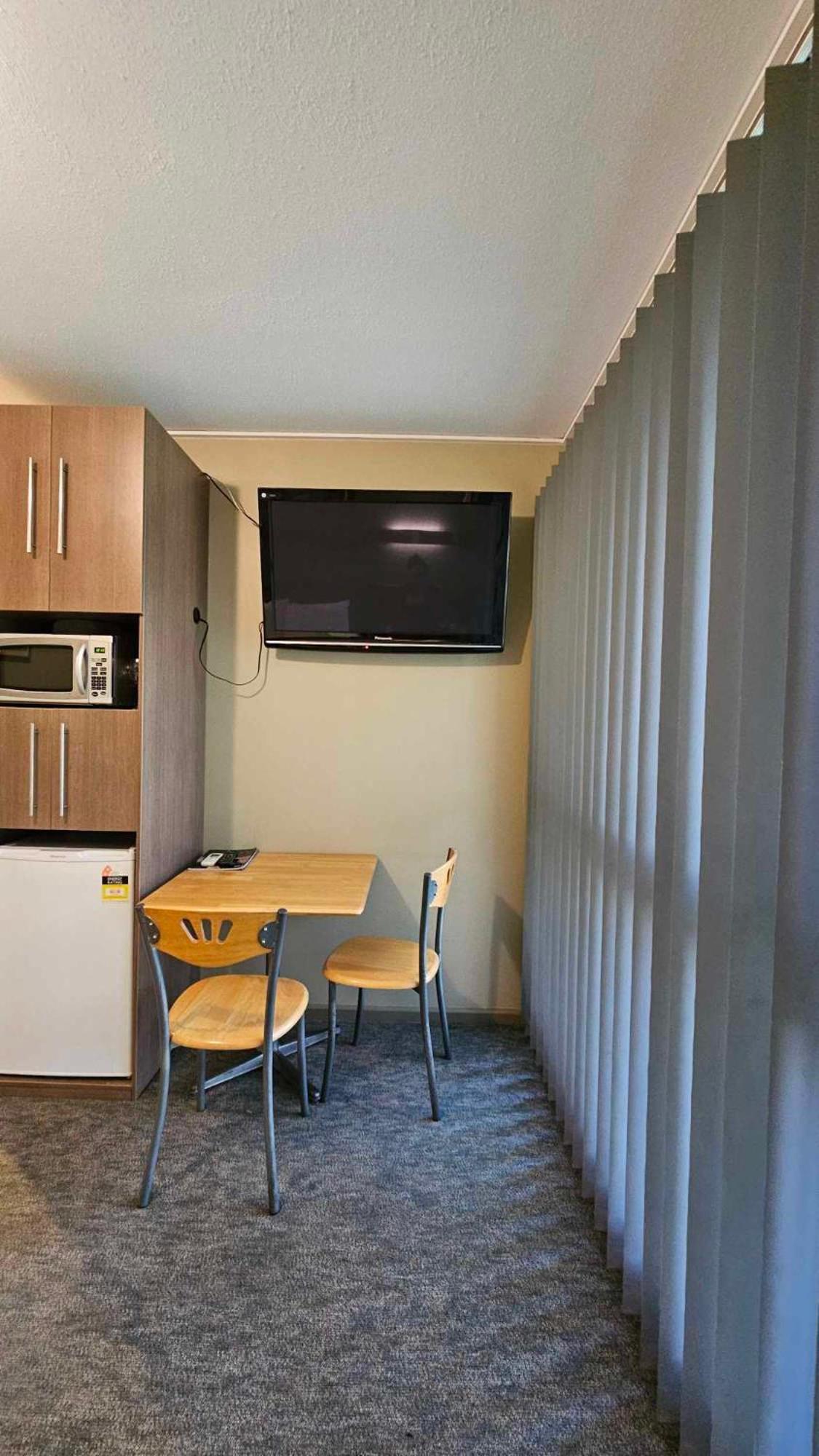 The Bright Motor Inn ภายนอก รูปภาพ